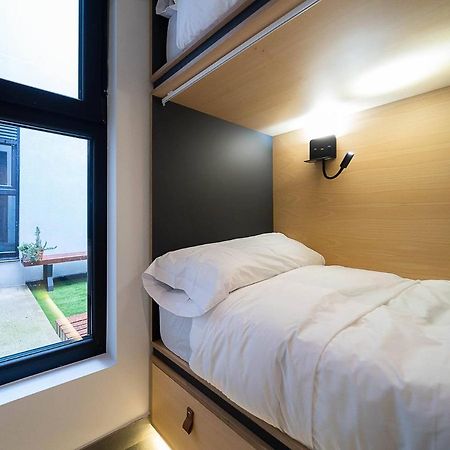 Dpaso Hostel 찬타다 외부 사진