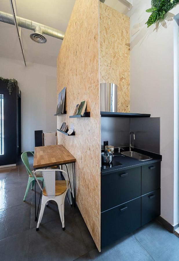 Dpaso Hostel 찬타다 외부 사진