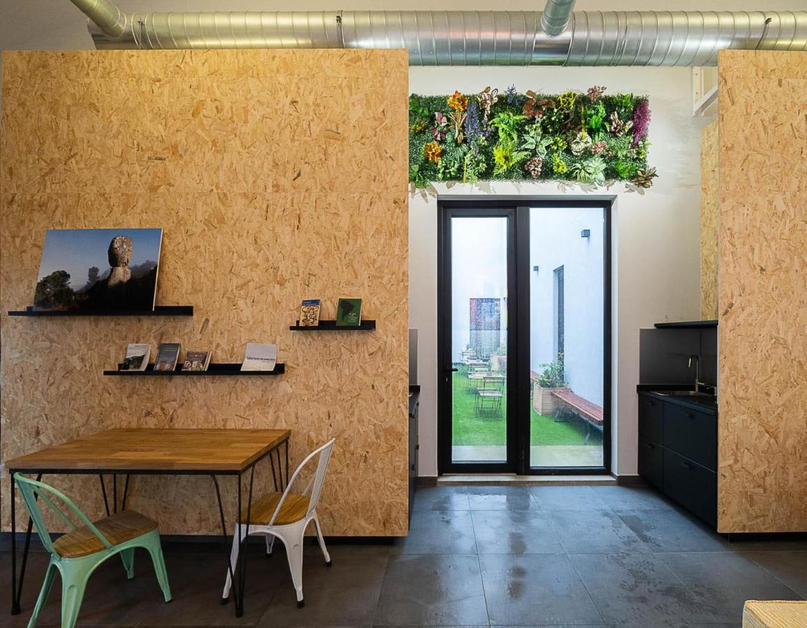 Dpaso Hostel 찬타다 외부 사진