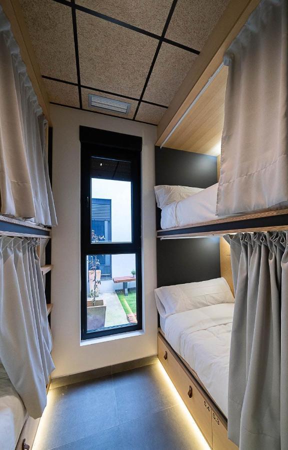 Dpaso Hostel 찬타다 외부 사진