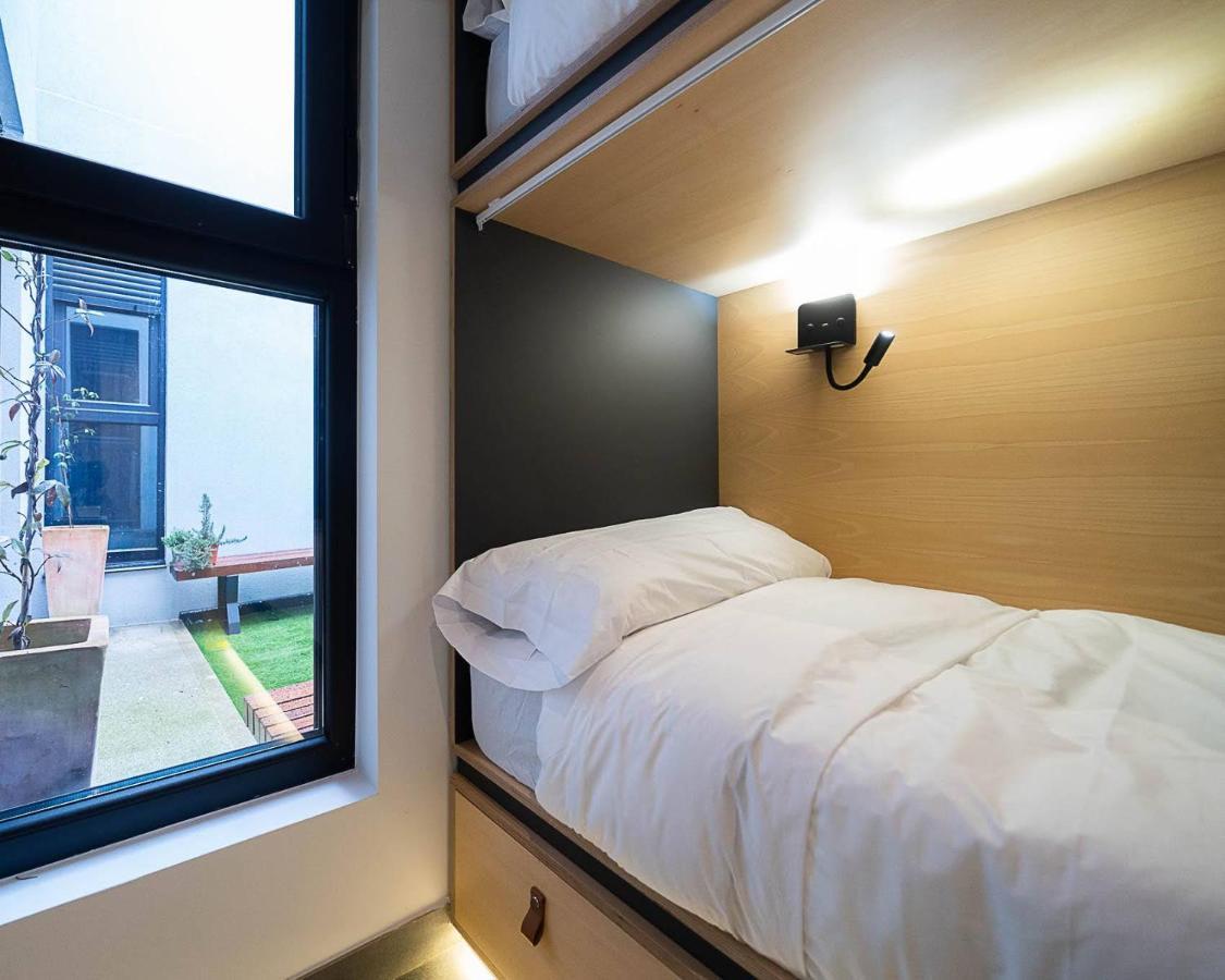 Dpaso Hostel 찬타다 외부 사진